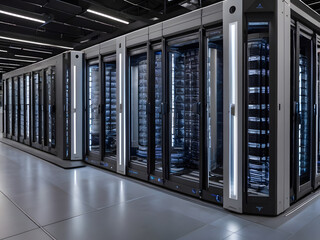 server rack with servers,server rack with cables,network hub and patch cables,close up of a computer motherboard,close up of computer circuit board,network server,server roomserver room in a warehouse