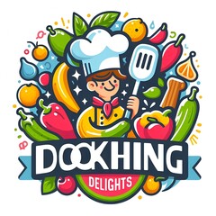 COOKING LOGO