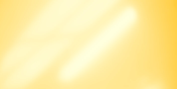 Backgrund summer yellow overlay abstract summer sun shadow leaf white gradient color blur room cement floor wall backdrop mockup product beauty cosmetic presentation minimal empty card tropical.
