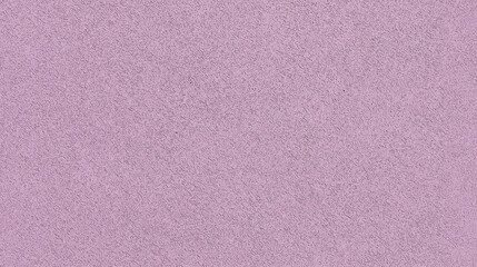 Fototapeta premium A texture background of slightly textured grayish lavender color paper, showcasing a mid-level granularity that mimics the look of colored construction paper