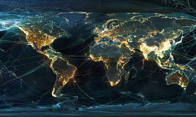 investment and business graphic advertising backgrounds