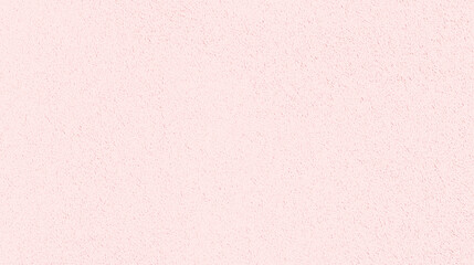 Fototapeta premium A texture background of slightly textured powder pink color paper, showcasing a mid-level granularity that mimics the look of colored construction paper