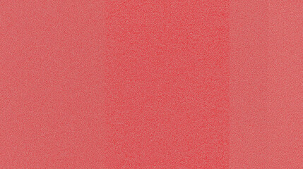 Fototapeta premium A texture background of slightly textured soft red color paper, showcasing a mid-level granularity that mimics the look of colored construction paper