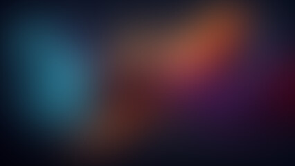 4K blurred gradient background design.
