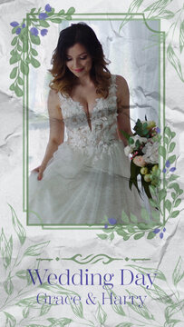 Wedding Storie 01