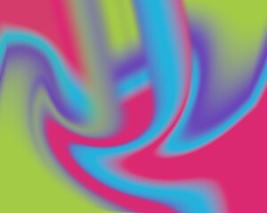 Gradient wallpaper and floor. gradient backgrounds with grainy texture