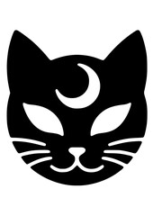 Witchcraft SVG, Wizard SVG, Witch SVG, Halloween SVG, Magic SVG, Black Cat SVG, Potion SVG, Mystical SVG, Witchcraft Silhouette, Design, Symbol, Cut file for Cricut SVG, JPG, PNG