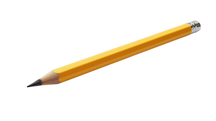 Pencil transparent background