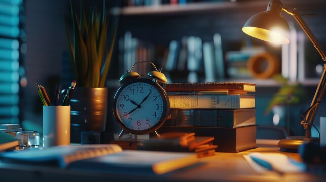 Time management tips for better productivity