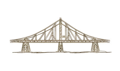 Fototapeta premium engineering and construction concept.