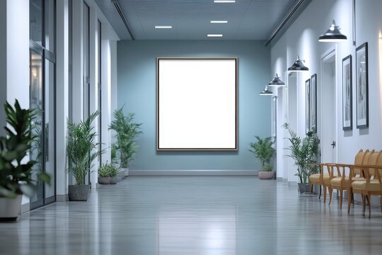 Hospital Mockup Images – Browse 47,314 Stock Photos, Vectors, and Video ...