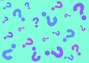 クエスチョン　グリーン