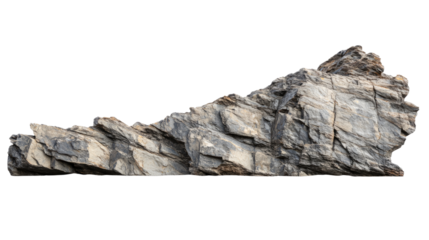 Cliff transparent background