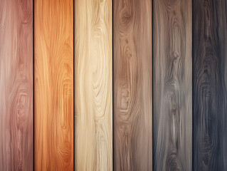 Exceptional Landscapes with Soft Edges A Smooth and Polished Maple Wood Grain Background