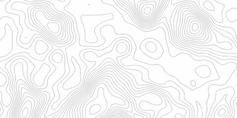 	
Pattern with grid lines seamless topography counter map. abstract sea mounted map area space geometric line technology topo landscape mountain striped cartography map texture background.