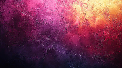 Fototapeta premium abstract grunge metal background with paint