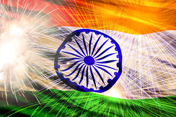 Indian Independence Day Celebrations