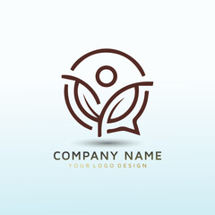 Logo and Brand for Start up Psychology Practice