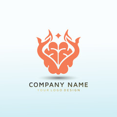 Logo and Brand for Start up Psychology Practice