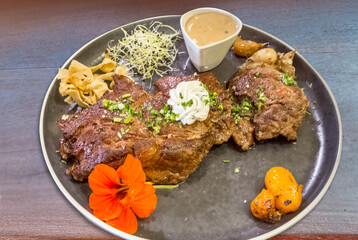 Entrecôte 