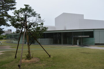 金沢21世紀美術館