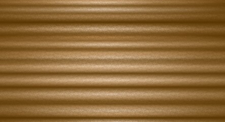 Brushed steel or metalic aluminum texture background. Wave shaped brushed steel or metalic texture, frosted foil texture.