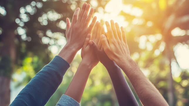 Unity in Nature