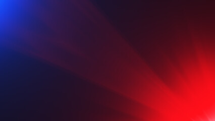 abstract red background with rays.abstract background with lines.Blue and red abstract background	