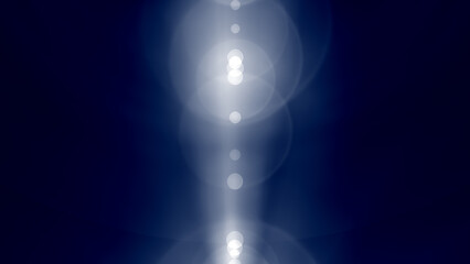 Abstract background, Beautiful rays of light.blue Light in the universe