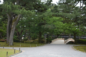 兼六園