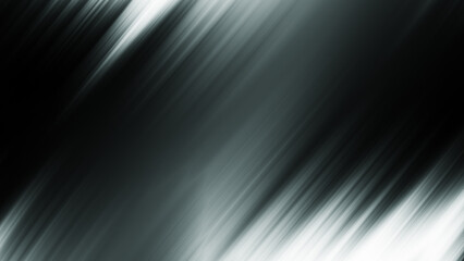 silver abstract geometric background. Modern shape concept.	