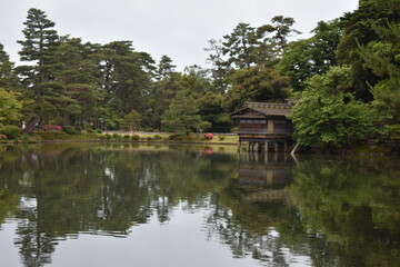 兼六園