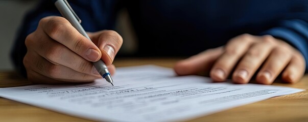 User filling out a feedback form that adapts based on previous answers, showcasing personalized interactive content