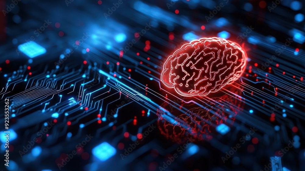 Aufkleber ai system detecting malware in realtime data streams, cybersecurity, detection
