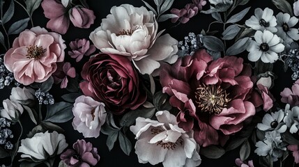 Elegant Floral Arrangement