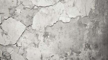 Obraz premium Textured Concrete Wall