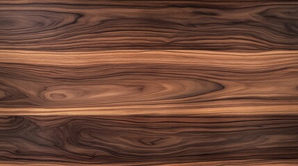 Obraz premium Beautiful Walnut Wood Texture