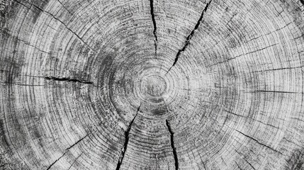 Tree Ring Texture