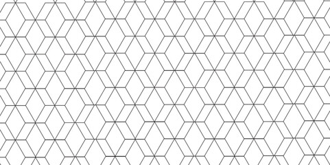 Mondrian style of diagonal square pattern vector. Design geometric tile gold on black background. Modern style of hipster isolated. Monochrome concept. diamond pattern background.