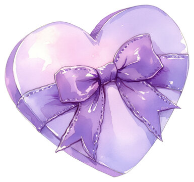 recommend clip art: PNG Purple coquette heart accessories accessory jewelry.