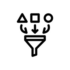 Data Collection icon