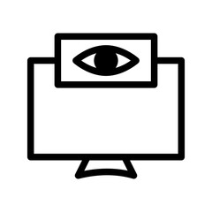 Remote Monitoring icon