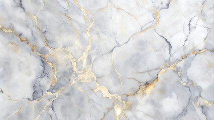 Elegant Marble Texture: Luxurious Abstract Background