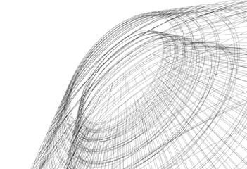 wire mesh background