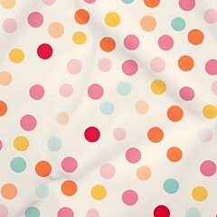 Doodles with uneven outlined red hearts drawn by hand and gel pen - abstract love illustration in vector with set of little hearts unevenly arranged on white square paper background
