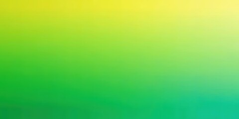 Abstract with a color palette of green, yellow, and gradient pastel colors, abstract,green, yellow, pastel, gradient, art
