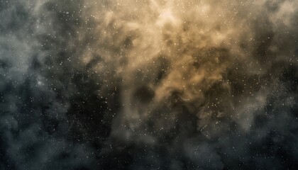 Obraz premium Dust Background Overlay Texture
