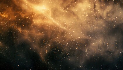 Dust Background Overlay Texture