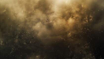 Dust Background Overlay Texture