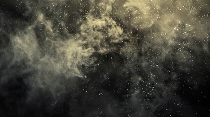 Obraz premium Dust Background Overlay Texture